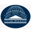 Culver-Stockton College校徽