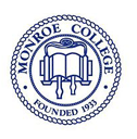 Monroe College-Main Campus校徽