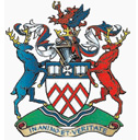 University of Gloucestershire校徽
