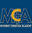 McKinney Christian Academy校徽