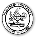 Woodbury University校徽