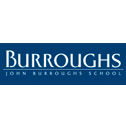 John Burroughs School校徽
