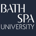 Bath Spa University校徽