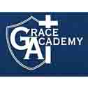 GraceAcademy校徽