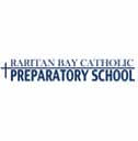 Raritan Bay Catholic Preparatory School校徽