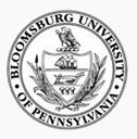 Bloomsburg University of Pennsylvania校徽