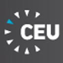 Central European University校徽