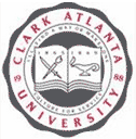 Clark Atlanta University校徽