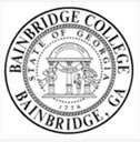 Bainbridge College校徽