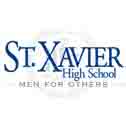 St. Xavier High School校徽