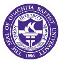 Ouachita Baptist University校徽