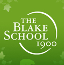 Blake School校徽