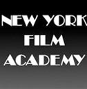 New York Film Academy (NYFA)校徽