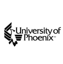 University of Phoenix-St Louis Campus校徽