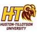 Huston-Tillotson University校徽