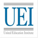 United Education Institute (Ontario)校徽