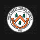 Woodberry Forest School校徽