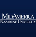 MidAmerica Nazarene University校徽