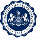 Pennsylvania State University-Penn State Hazleton校徽