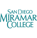 San Diego Miramar College校徽
