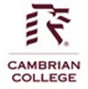 Cambrian Academy校徽