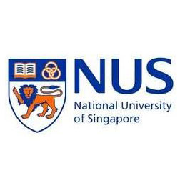 National University of Singapore校徽