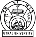 Utkal University校徽