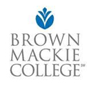 Brown Mackie College-Louisville校徽