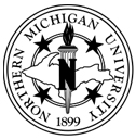 Northern Michigan University校徽