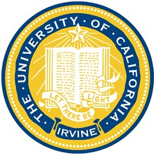 University of California Irvine校徽
