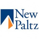 State University of New York at New Paltz Graduate School校徽