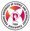 Pohang University of Science and Technology校徽