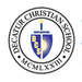 Decatur Christian School校徽