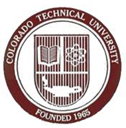 Colorado Technical University North Kansas City校徽