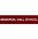 Memorial Hall School校徽