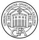 Cape Fear Academy校徽