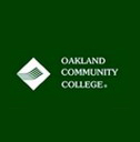 Oakland Community College - Southfield Campus校徽