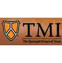 TMI - The Episcopal School of Texas校徽
