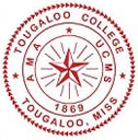 Tougaloo College校徽