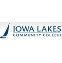 Iowa Lakes Community College - Dickinson County Center校徽