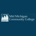 Mid Michigan Community College校徽