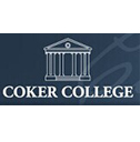 Coker College校徽