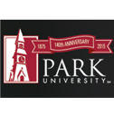 Park University校徽