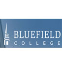 Bluefield College校徽