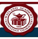 Wayland Academy校徽