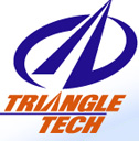 Triangle Tech (DuBois)校徽