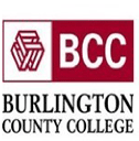 Burlington County College校徽