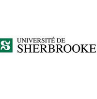 Universite de Sherbrooke校徽