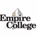 Empire College校徽