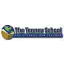 The Tenney School校徽